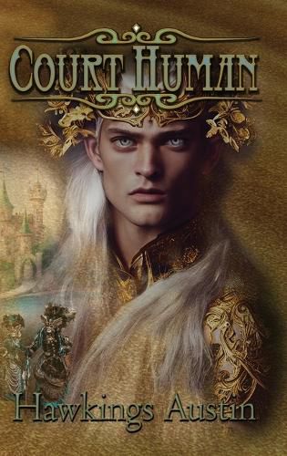 Cover image for Court Human