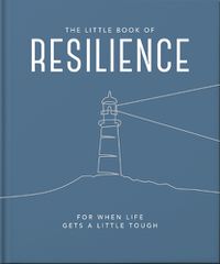 Cover image for The Little Book of Resilience