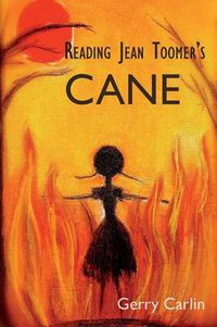 Cover image for Reading Jean Toomer's Cane