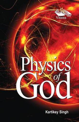 Cover image for Physics of God