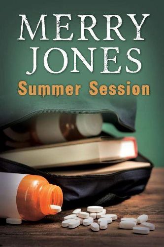 Cover image for Summer Session