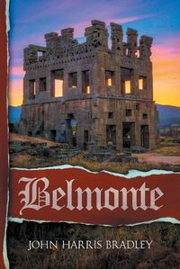 Cover image for Belmonte