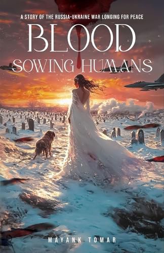 Cover image for Blood Sowing Humans