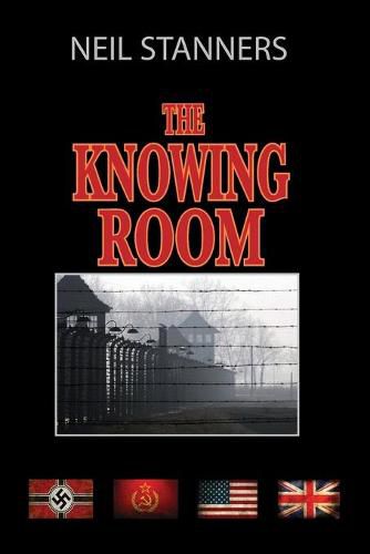 Cover image for The Knowing Room: Der Wissende Raum