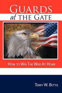 Cover image for Guards at the Gate