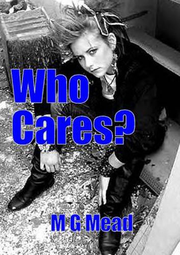 Cover image for Who Cares?