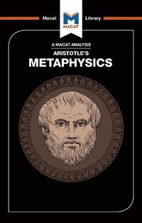 Cover image for An Analysis of Aristotle's Metaphysics