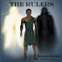 Cover image for The Rulers