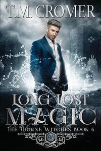 Cover image for Long Lost Magic