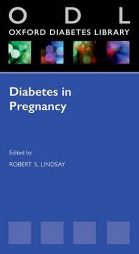 Cover image for Diabetes in Pregnancy