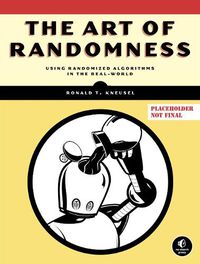 Cover image for The Art of Randomness