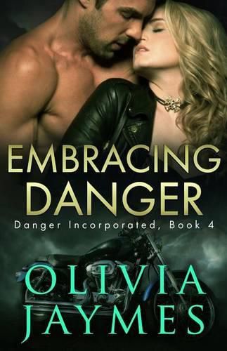 Cover image for Embracing Danger