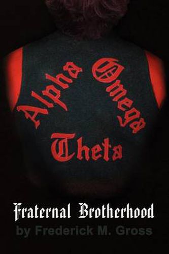 Cover image for Fraternal Brotherhood