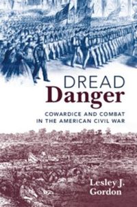 Cover image for Dread Danger