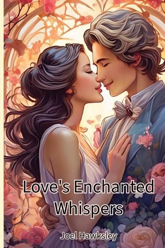 Cover image for Love's Enchanted Whispers