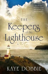 Cover image for The Keepers of the Lighthouse