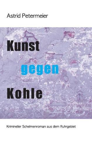 Cover image for Kunst Gegen Kohle