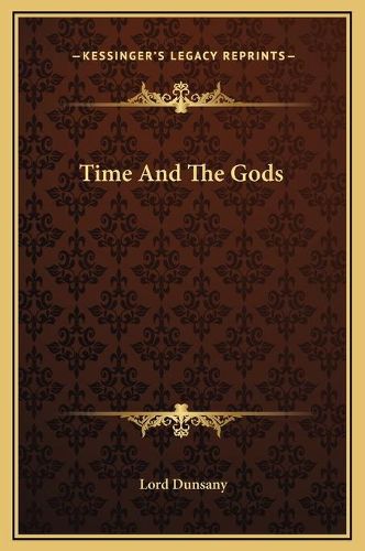 Time and the Gods