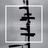 Cover image for Frame Of Reference By Sean Foran