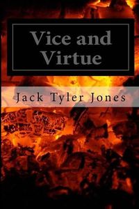 Cover image for Vice and Virtue