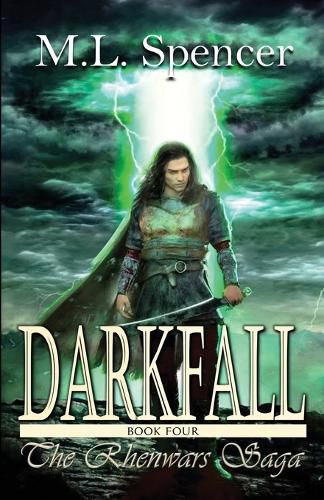 Cover image for Darkfall