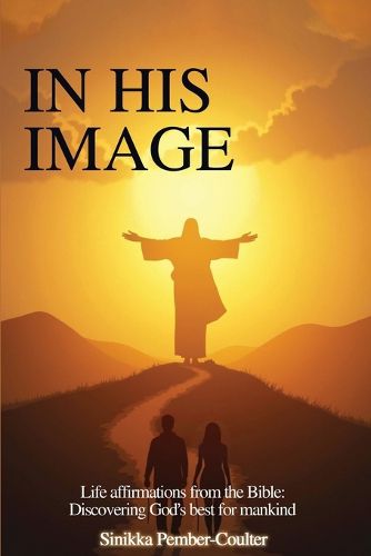 Cover image for In His Image