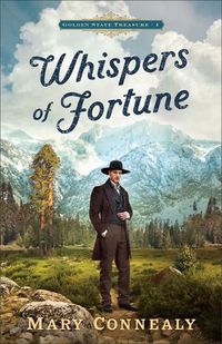 Cover image for Whispers of Fortune