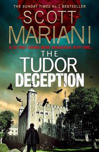 Cover image for The Tudor Deception