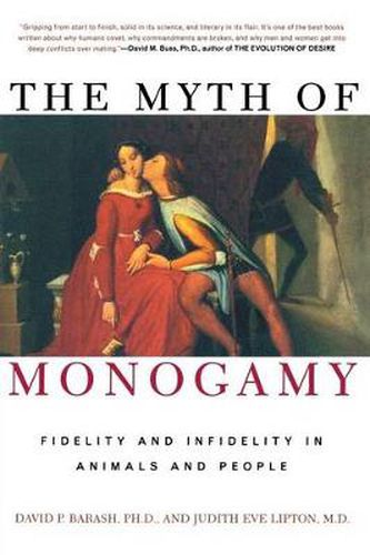 Cover image for Myth of Monogamy