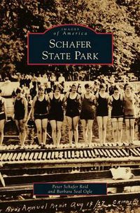 Cover image for Schafer State Park