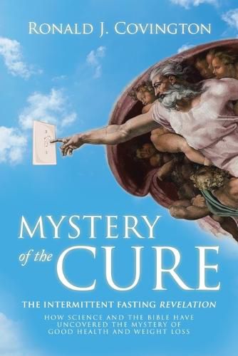 Cover image for Mystery of the Cure