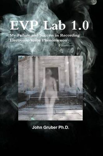 Cover image for Evp Lab 1.0