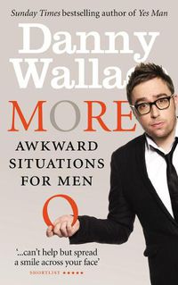 Cover image for More Awkward Situations for Men