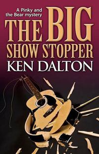 Cover image for The Big Show Stopper