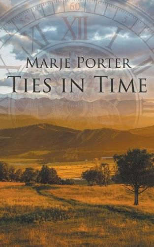 Cover image for Ties In Time