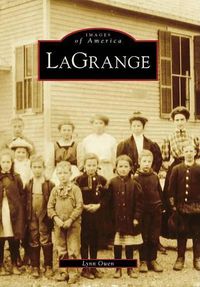 Cover image for Lagrange