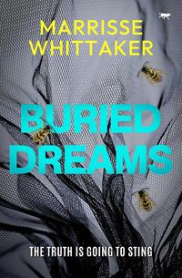 Cover image for Buried Dreams