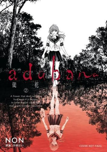 Cover image for Adabana Volume 2