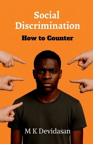 Cover image for Social Discrimination How to Counter