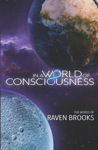 Cover image for In A World of Consciousness