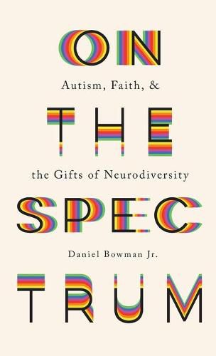 Cover image for On the Spectrum