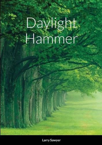 Cover image for Daylight Hammer