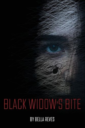 Cover image for Black Widow's Bite