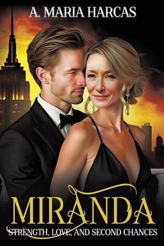 Cover image for Miranda--Strength, Love, and Second Chances
