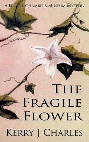 Cover image for The Fragile Flower