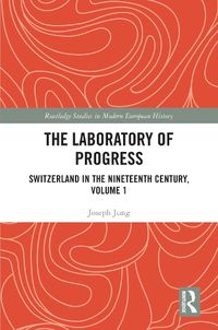 Cover image for The Laboratory of Progress