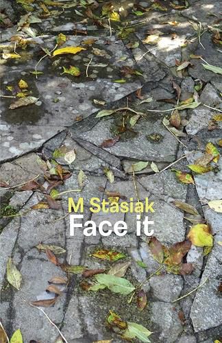 Cover image for Face it