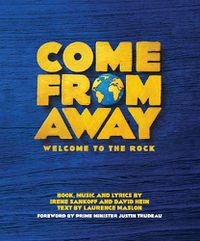 Cover image for Come From Away