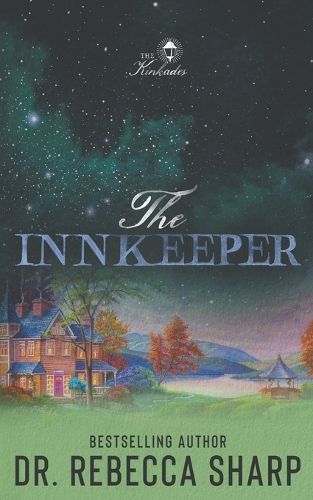 Cover image for The Innkeeper