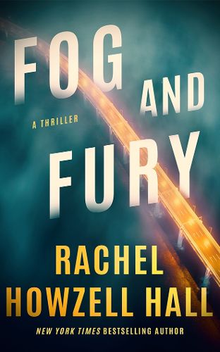 Cover image for Fog and Fury